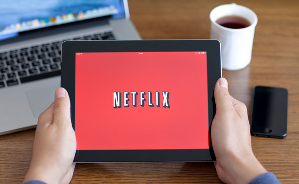 Stało się! Netflix jest już w Polsce! Jakie ceny?