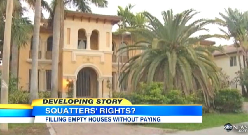 Vile na obali mora vredni 2,5 miliona dolara i trenutno se nalazi u vlasništvu banke