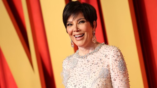 Ez tényleg ő? Brutálisan megváltozott Kris Jenner arca, mintha nem is ugyanazt az embert látnánk