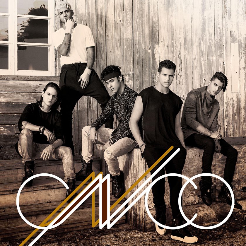 CNCO