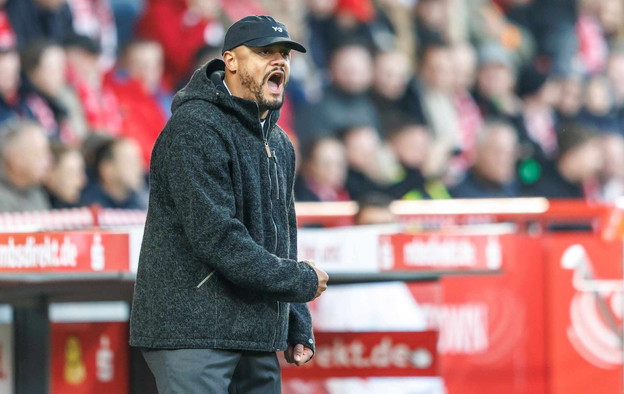 Fünf Pokal-Pleiten seit 2020: Kompany will Bayern zurück nach Berlin führen