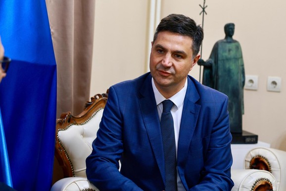 Kraj urbanističkom haosu: Grad Niš vraća red u gradnju