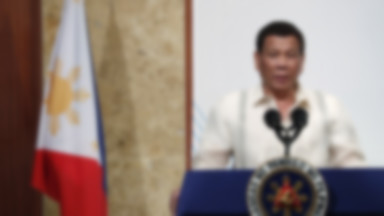 Prezydent Filipin: złożę dymisję, jeśli ktoś udowodni istnienie Boga