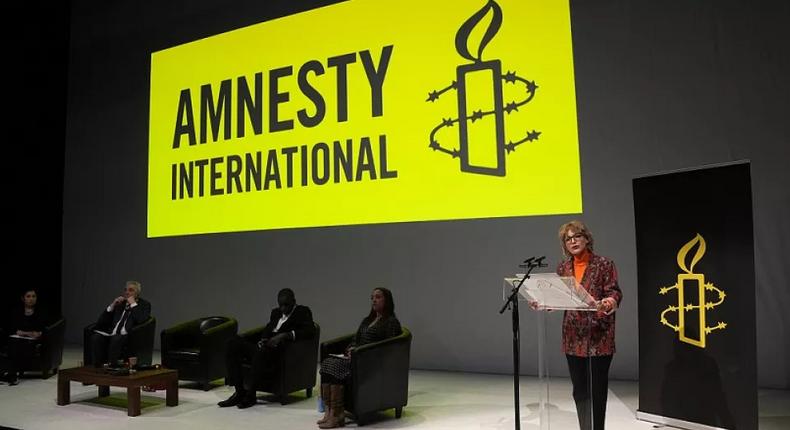 Amnesty-Internation-presentation-rapport