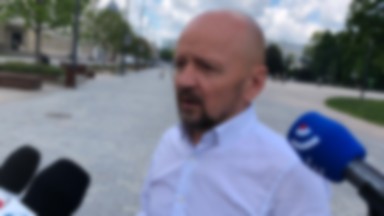 Policjanci złamali prawo zatrzymując senatora KO? Jacek Bury zawiadamia prokuraturę