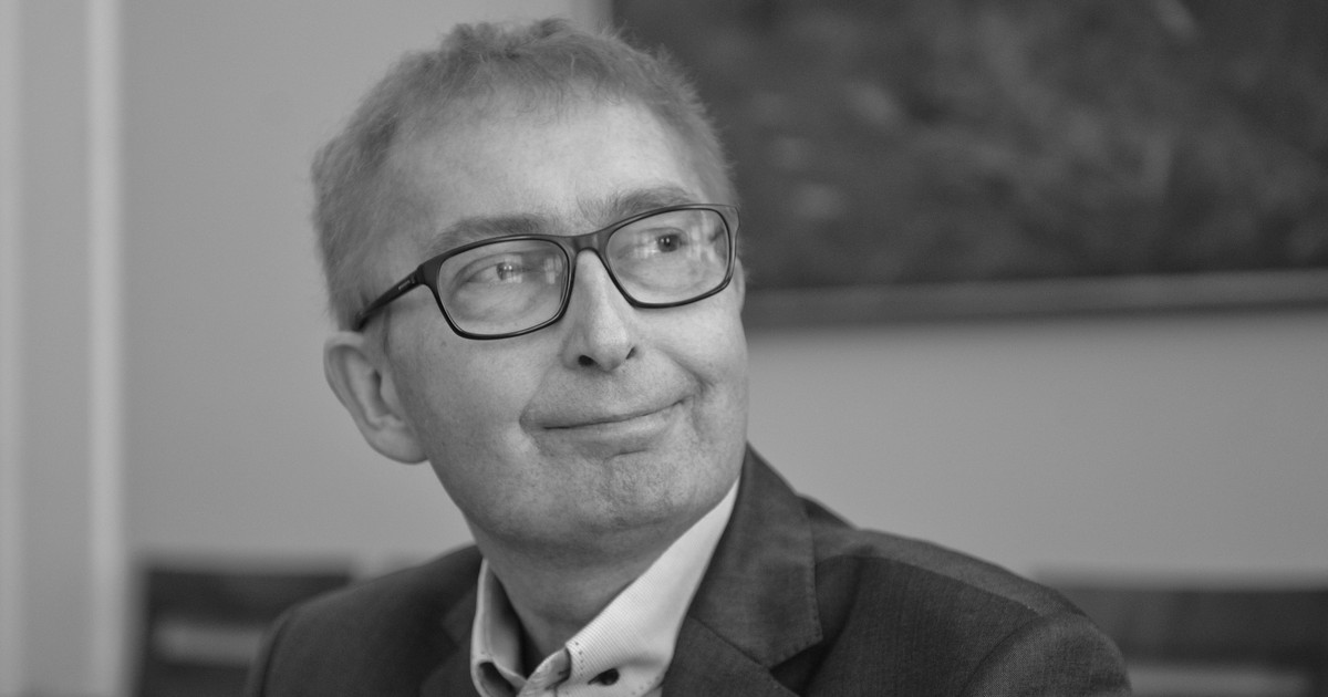 Zmarł Artur Górski