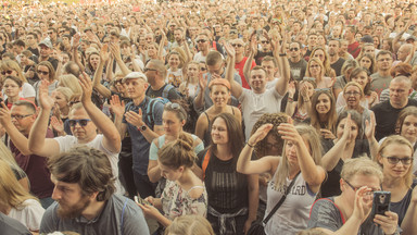 Męskie Granie 2018: tak bawiły się Katowice [ZDJĘCIA PUBLICZNOŚCI]