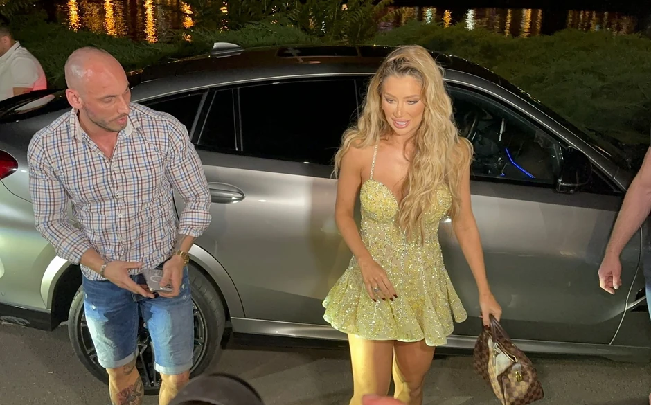 Ivan Vardaj, Tea Tairović