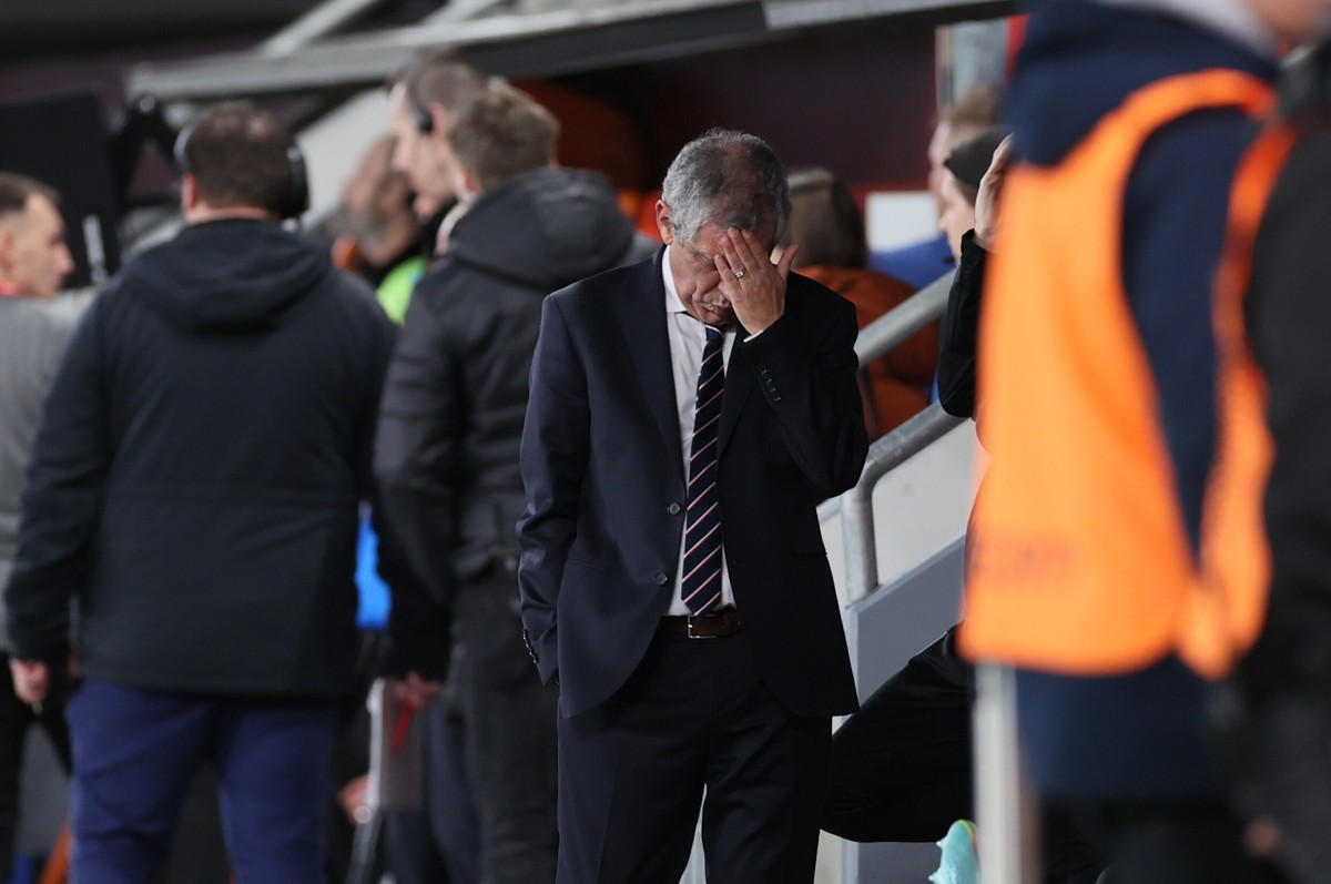 Fernando Santos