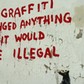 Banksy