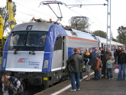 PKP Intercity sprzeda długi pasażerów