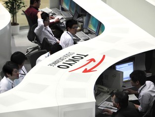 Na trzęsieniu ziemi w Japonii będzie można dobrze zarobić