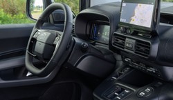 Oto nowa Toyota za 41 900 zł. Ma silnik 1.2 i gwarancję na 1 mln kilometrów