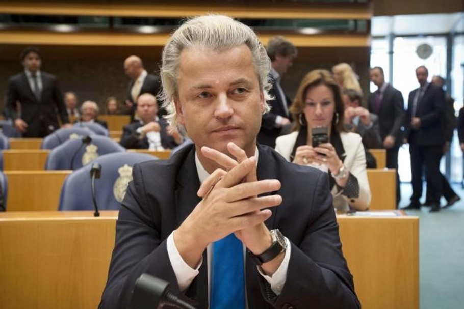 Geert Wilders