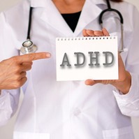 Figyelemzavaros hiperaktivitás gyermekkorban (ADHD)