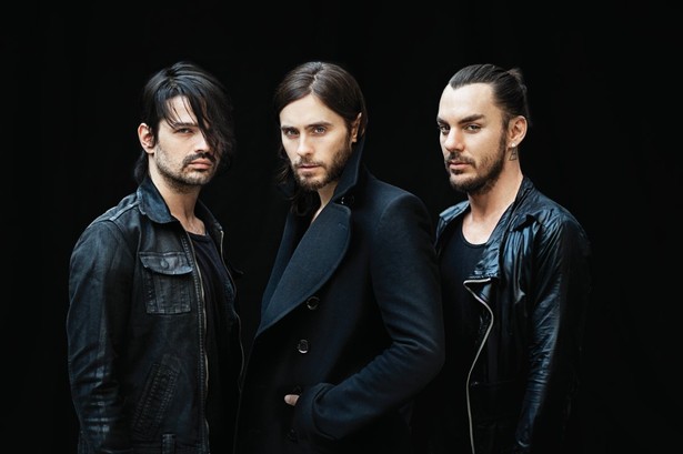 30 Seconds to Mars – wiele hałasu o nic