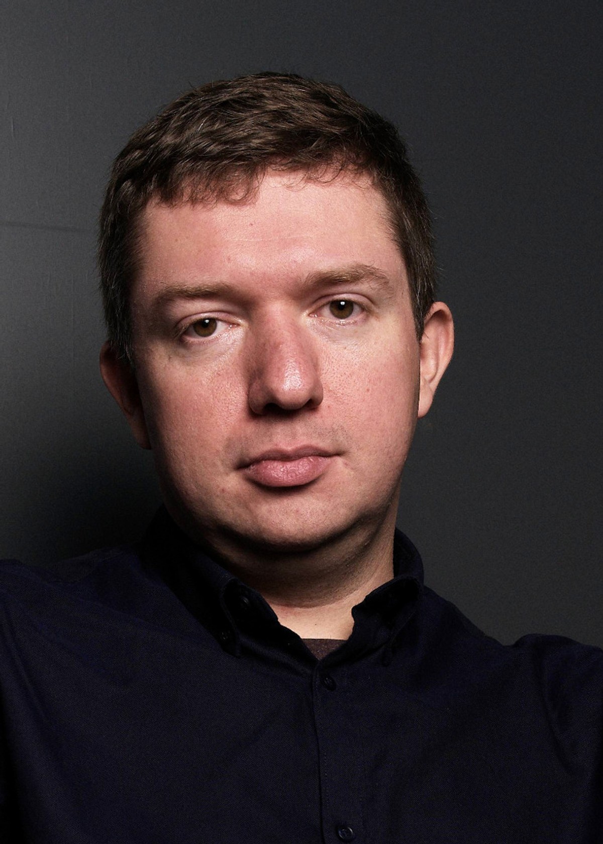 Michał Potocki, fot. Darek Golik