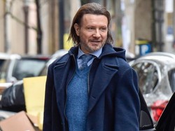 "Bardzo zdrowe podejście". Radosław Majdan powiedział, co sądzi o zazdrości w związku