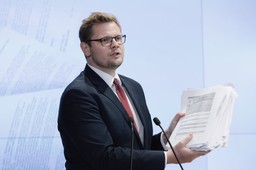 Polityk Solidarnej Polski o Polskim Ładzie: Z zaskoczeniem przyjęliśmy zamieszanie z zaliczkami