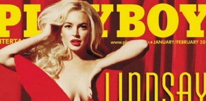 Najlepsze okładki „Playboya" wszech czasów