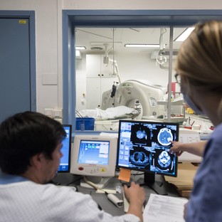 Mi a koponya MRI és mit mutat ki?