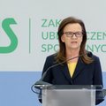 Coraz więcej osób ma niskie emerytury. Prezes ZUS radzi, by... oszczędzać i dłużej pracować