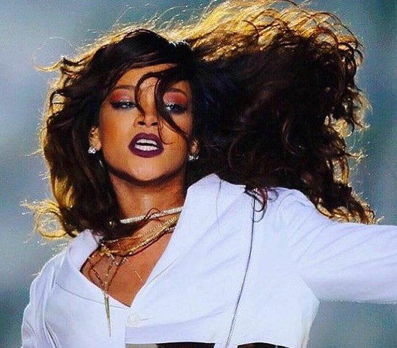 Rihanna – 5 sierpnia (Warszawa)