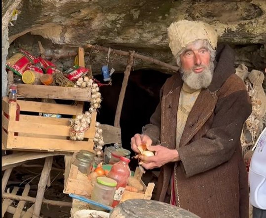 Mihailo Petrović Panta