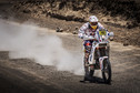 Rajd Dakar 2014