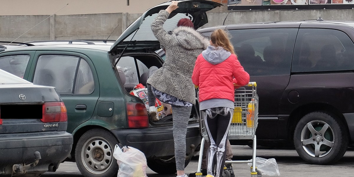 Litwini nawołują do bojkotu Polski