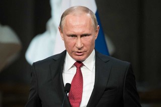Putin: Sytuacja na granicy afgańsko-tadżyckiej jest niepokojąca