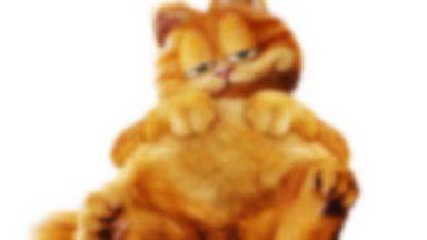Garfield: Najsłynniejszy kot świata