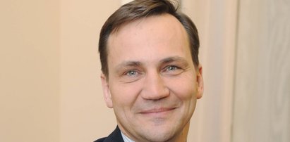 Sikorski: Nasza broń jądrowa to...