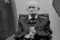 Prof. Adam Strzembosz nie żyje. Miał 94 lata