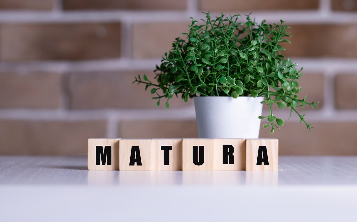 Matura 2023. Jutro początek matur. Od czego zaczynają