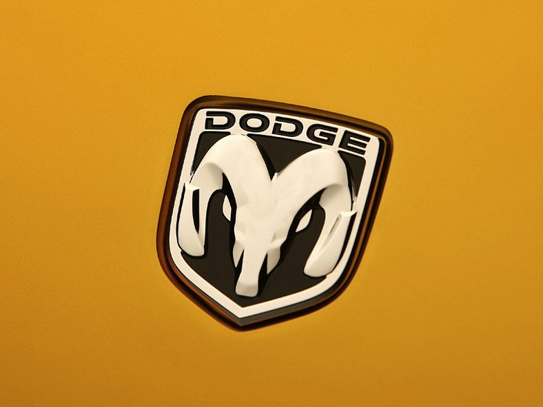 Dodge Demon Concept – amerykański ninja