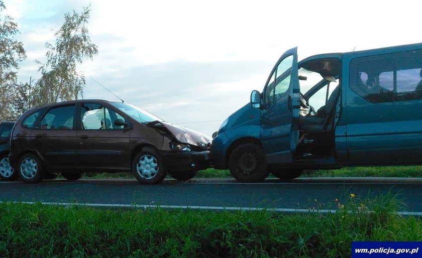 Mrągowo. 50-latek zastrzelił swoją byłą partnerkę