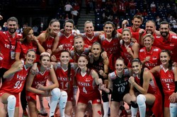 ME siatkarek. Turczynki w meczu o brąz lepsze od Holenderek