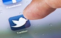 'Bild': Z konta przedstawicielstwa RFN w Ramallah 'polubiono' antyizraelskie tweety