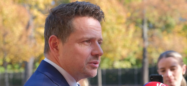 Trzaskowski przegrał w sądzie. Oto jakie furgonetki wyjadą na ulice Warszawy