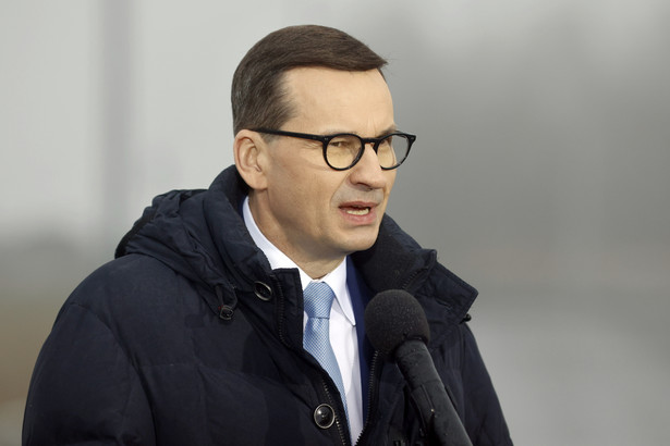 Mateusz Morawiecki