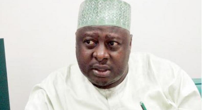 PDP governorship candidate in Kaduna, Isa Ashiru  [Leadership]