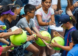 Iga Świątek liderką rankingu WTA. Magda Linette spadła o 6 pozycji