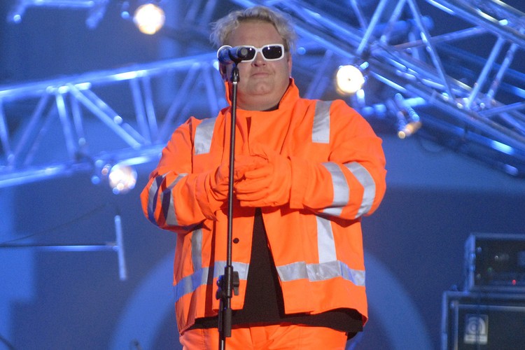 'Lato' – Formacja Nieżywych Schabuff