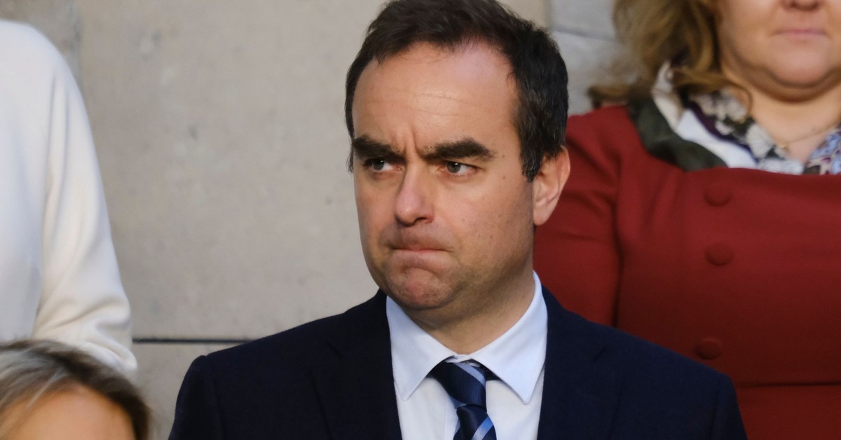 Premier Francji Sebastien Lecornu wygłosi expose. Czy czeka go wotum nieufności?