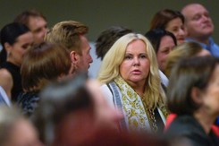 Joanna Kurowska szczerze o miłości i stracie