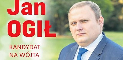 Obciach na całe Podlasie. Przegrał wybory sam ze sobą