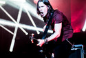 Koncert Alter Bridge - Katowice, Spodek