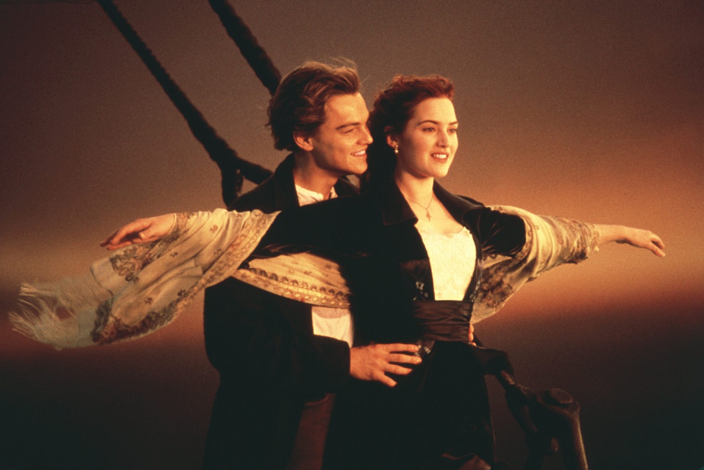  Titanic (1997)