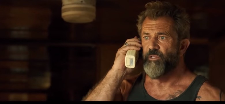 Wielki powrót wściekłego Mela Gibsona! Oto drugi zwiastun "Blood Father"